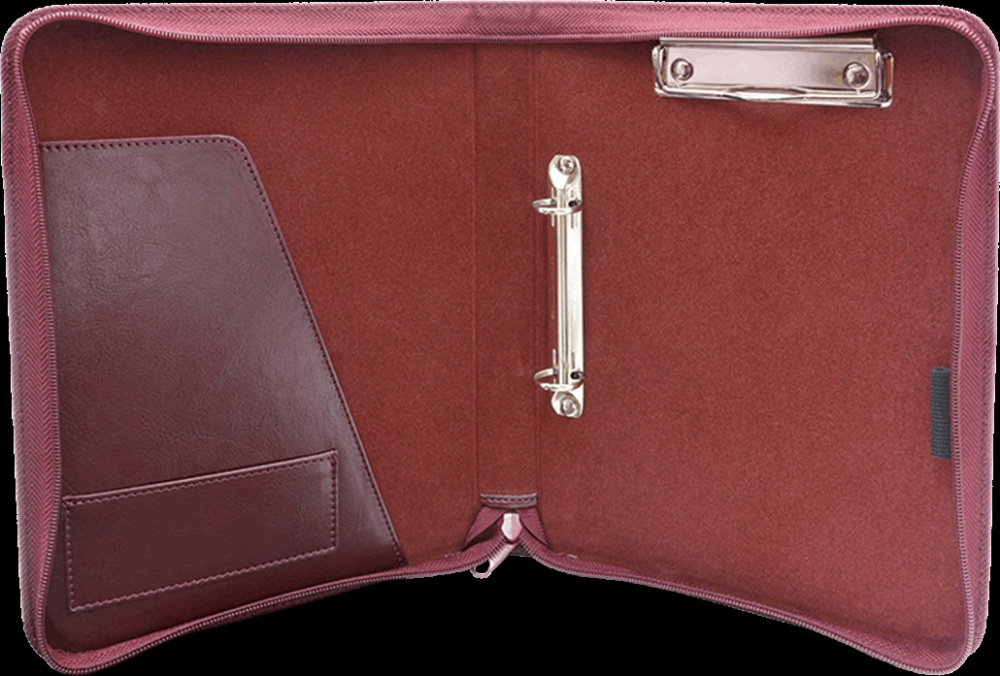 Logotrade firmakingitused pilt: Konverentsiportfell 105019