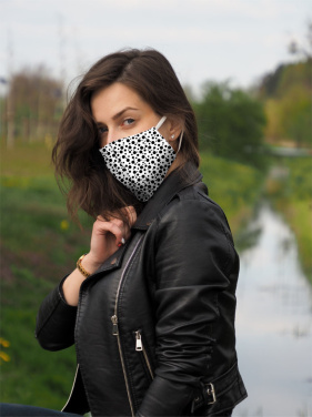 Logotrade meened pilt: VENUS puuvillane näomask 1377165