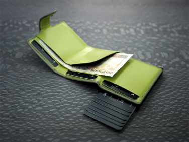 Logotrade ärikingid pilt: RFID kaarditasku rahakott 1237119