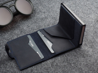 Logotrade ärikingid pilt: RFID rahakott - Hunter Leather 2109284