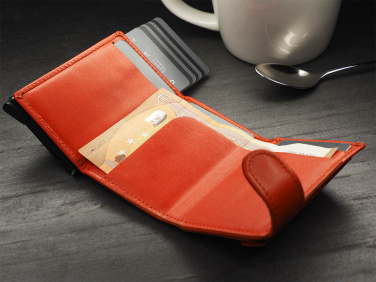 Logotrade ärikingituse foto: RFID rahakott 1226131