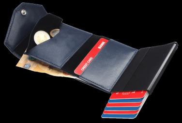 Logotrade meened pilt: RFID rahakott 1249131