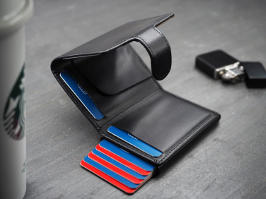 Logotrade reklaamkingid pilt: RFID kaardihoidja 1225131