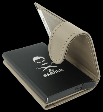 Logo trade reklaamkingitused foto: RFID rahakott 618131