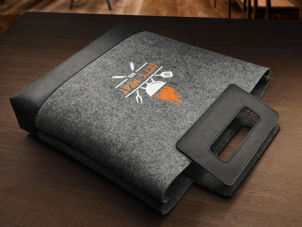 Logo trade ärikingi pilt: Kott 1652140