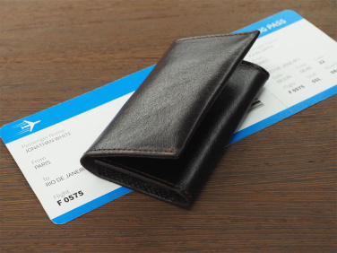 Logo trade reklaamkingi pilt: Visiitkaardihoidja 1166067