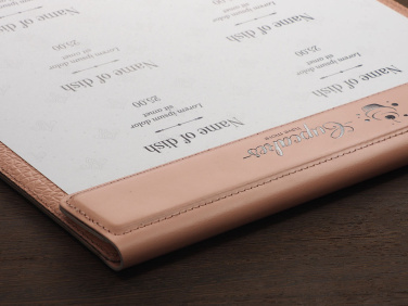 Logotrade ärikingid pilt: Menüü kaaned 1241281