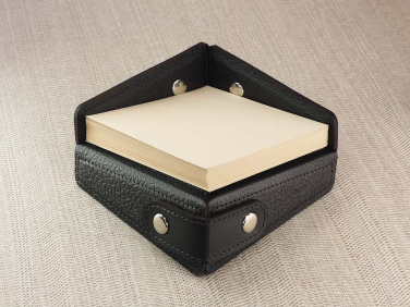 Logo trade reklaamkingid foto:  Kleepsu märkmete kast 1658281