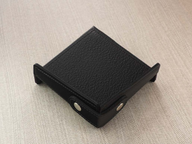 Logo trade reklaamtoote pilt:  Kleepsu märkmete kast 1658281