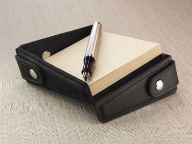 Logo trade firmakingi pilt:  Kleepsu märkmete kast 1658281