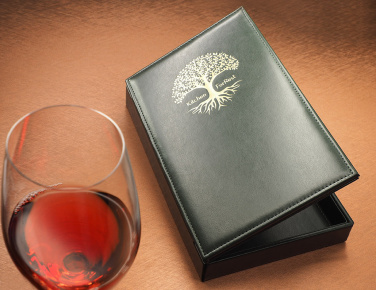 Logotrade firmakingitused pilt: Arve karp 1096320