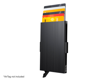 Logotrade firmakingituse foto: RFID-krediitkaardi ümbris koos AirTag'i hoidjaga 2163155