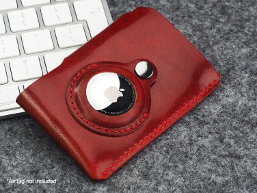 Logo trade firmakingituse pilt: Rahakott koos AirTag hoidjaga 1936141