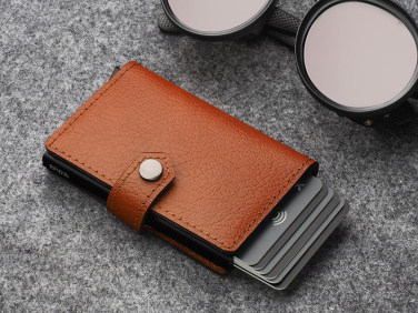 Logo trade reklaamkingi pilt: Jaguar RFID kaardihoidja 2161318