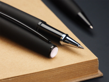 Logotrade firmakingitused pilt: Opaal pastapliiatsite komplekt 1286036