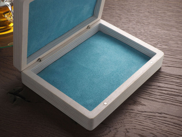 Logo trade ärikingitused foto: Puidust kast 1819121