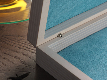 Logo trade firmakingituse pilt: Puidust kast 1819121