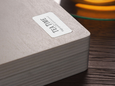 Logo trade meened foto: Puidust kast 1819121