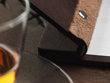 Logotrade reklaamtoote foto: Menüü kaaned 1860121