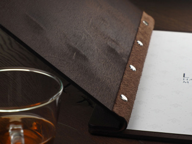 Logotrade ärikingi foto: Menüü kaaned 1860121