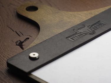 Logotrade firmakingituse foto: Menüü kaaned 1861121