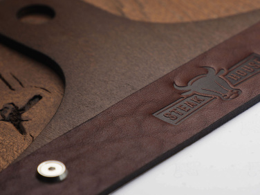 Logo trade firmakingi pilt: Menüü kaaned 1861121