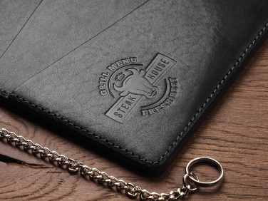 Logo trade reklaamkingi pilt: Kelneri vöökott 1188141