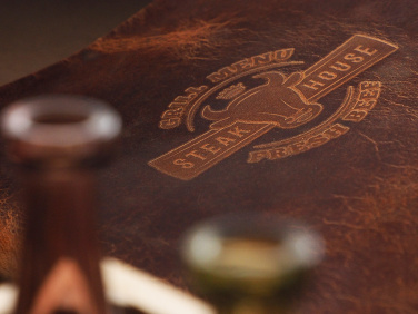 Logo trade firmakingid foto: Menüü kaaned Ambiente 1178310