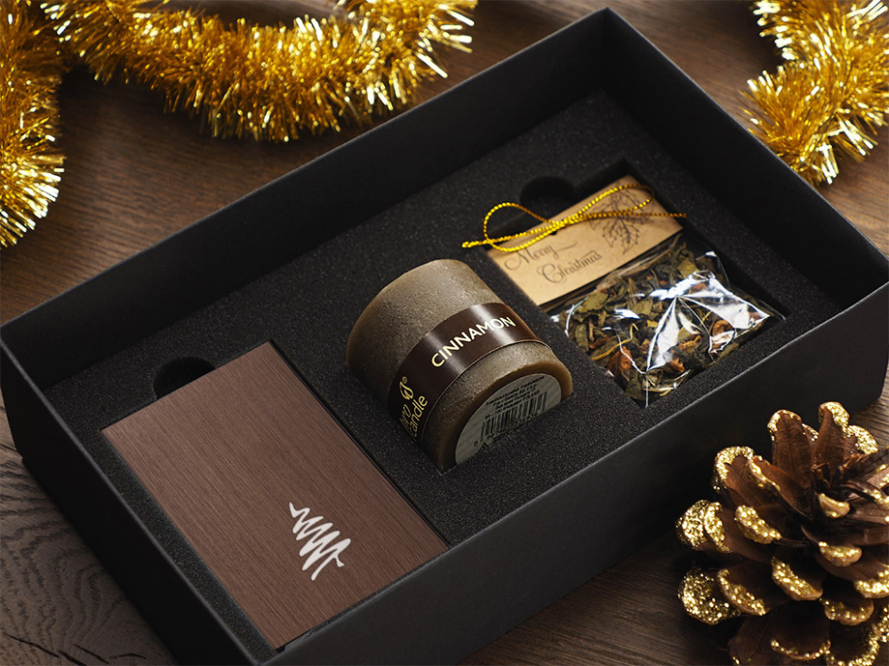 Logotrade meened pilt: Jõulukomplekt 1754155