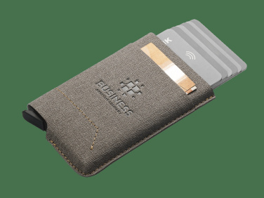 Logotrade meene foto: RFID rahakott 593321
