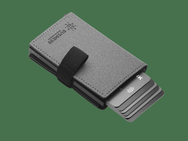 Logo trade firmakingid foto: RFID rahakott 1230323