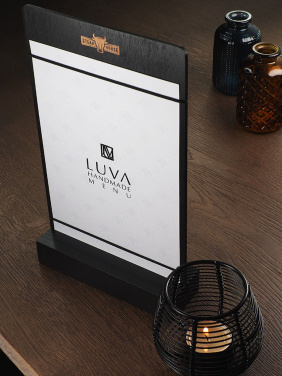 Logo trade meened foto: Pakkumise menüü 1867121