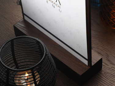 Logo trade reklaamkingid foto: Pakkumise menüü 1867121