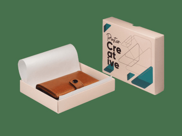 Logotrade firmakingitused pilt: Karp (13x11x2,5cm) 978117