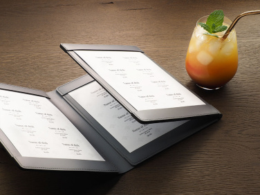 Logotrade reklaamkingid pilt: Kaaned menüüle 1112094