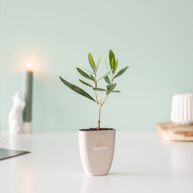 Logotrade firmakingituse foto: Treemore Letterbox Trees Olive