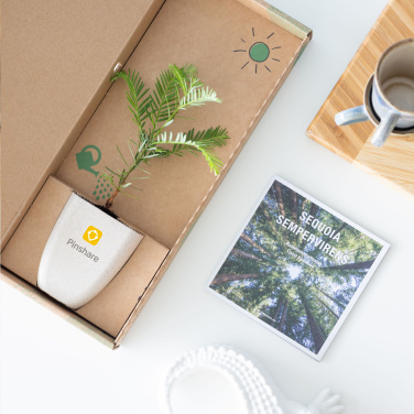 Logo trade ärikingi pilt: Treemore'i kirjakastipuud hiiglaslik sekvoia