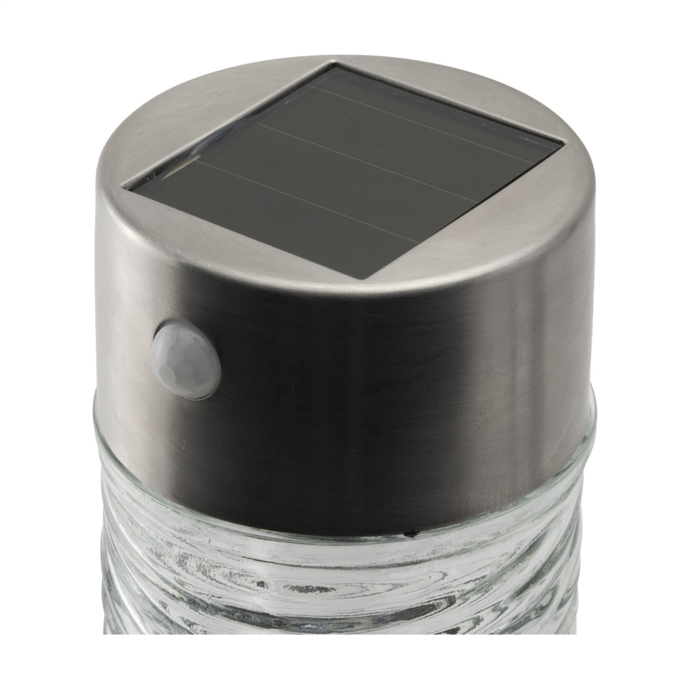 Logo trade reklaamkingituse pilt: Grundig Solar Garden LED valgusti