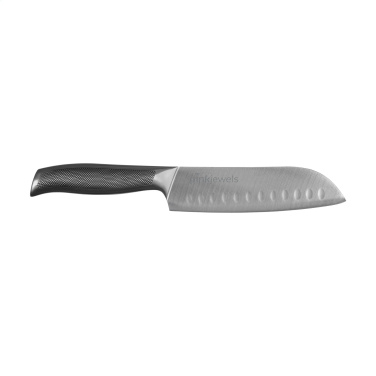 Logo trade firmakingi pilt: Diamant Sabatier Riyouri Santoku nuga