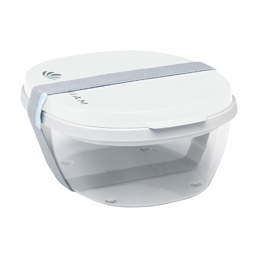 Logo trade firmakingituse pilt: Mepal Salatbox Ellipse