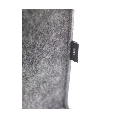 Logotrade reklaamtoote foto: Vildist veinikott GRS RPET