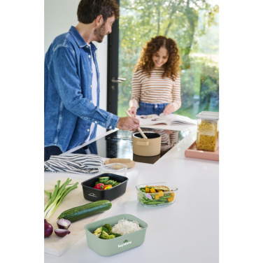 Logo trade ärikingituse pilt: Mepal toidukarp EasyClip 1 L