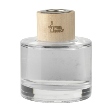 Logotrade firmakingid pilt: Wooosh lõhnapulgad