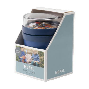 Logotrade reklaamkingitused pilt: Mepal Lunchpot Ellipse 300 ml toidunõu