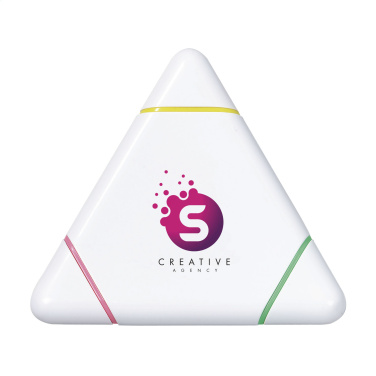 Logotrade ärikingituse foto: TrioMarker markerpliiats