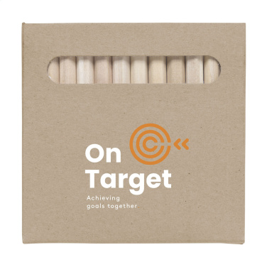 Logo trade firmakingitused foto: Pastelli värvilised pliiatsid