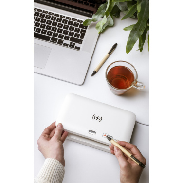 Logo trade reklaamkingituse pilt: Cork ECO korgist pastapliiats