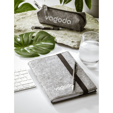 Logotrade firmakingitused pilt: GRS RPET vildist pinal