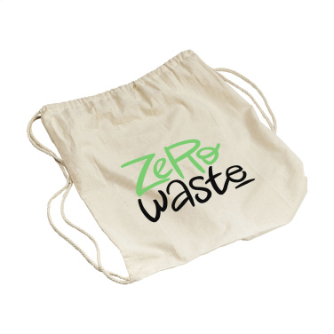 Logo trade ärikingituse pilt: PromoNatural (100 g/m²) seljakott