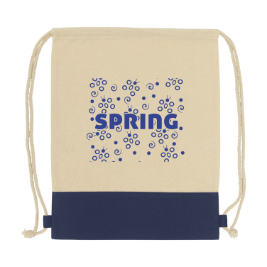 Logo trade ärikingi pilt: Cotton Promo (125 g/m²) seljakott